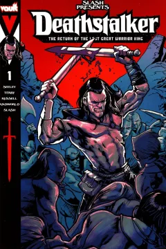 Deathstalker