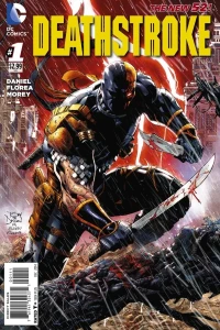 Deathstroke