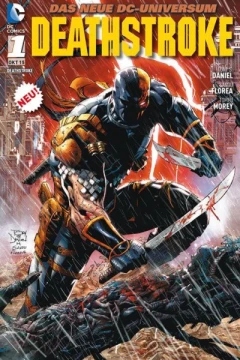 Deathstroke
