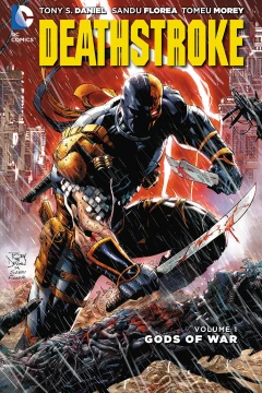 Deathstroke