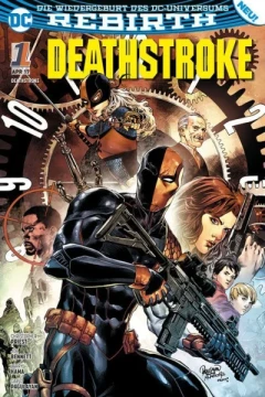 Deathstroke