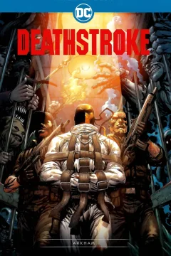 Deathstroke