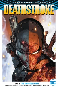 Deathstroke