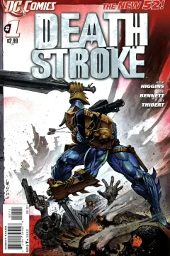 Deathstroke