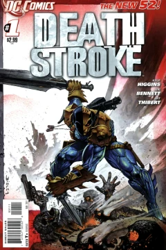 Deathstroke
