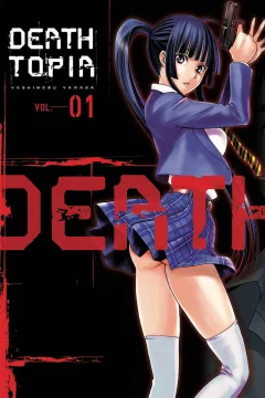 Deathtopia