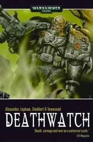 Deathwatch (2004) - Series 