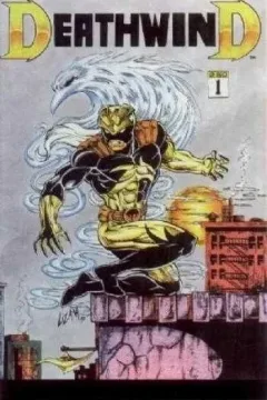 Deathwind