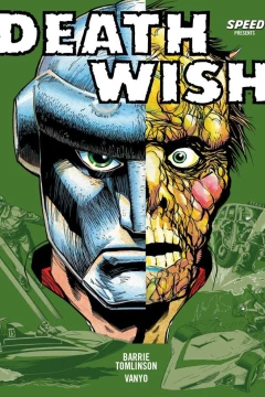 Deathwish: Best Wishes