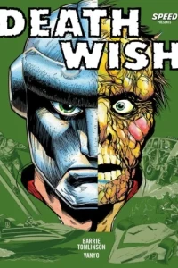 Deathwish: Best Wishes