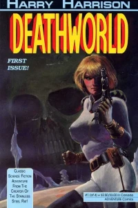 Deathworld