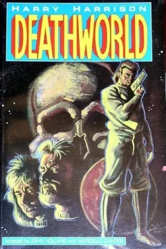 Deathworld