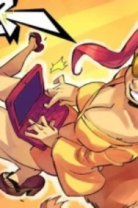 Debaser Digital: Geek