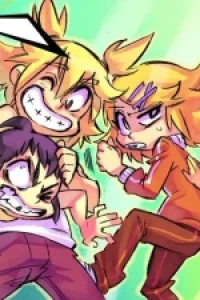 Debaser Digital: Kids