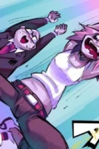 Debaser: In Bed With Mundial