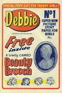 Debbie