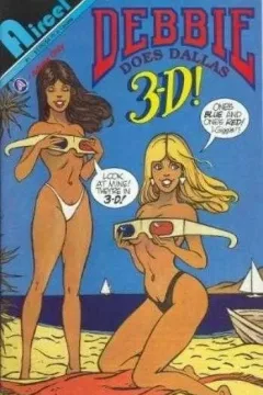 Debbie Does Dallas 3-D