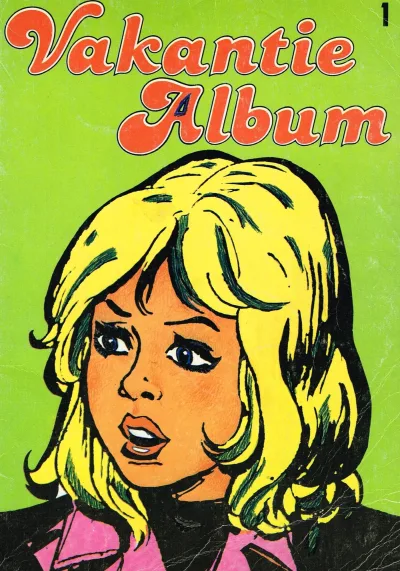 Holco Publications