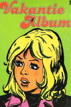 Debbie Vakantie Album