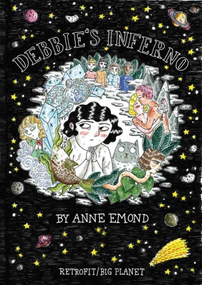 Debbie's Inferno (2014) - Series 
