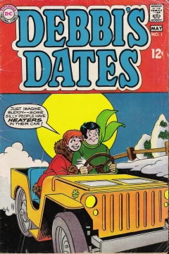 Debbi's Dates