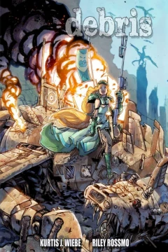 Debris