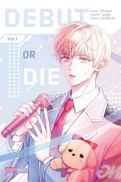 Debut or Die