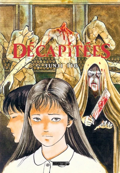 Décapitées (2025) - Series 