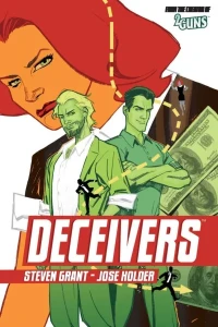 Deceivers