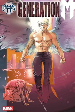 Decimation: Generation M