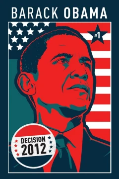 Decision 2012: Barack Obama
