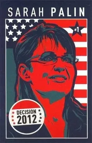 Decision 2012: Sarah Palin (2011) - Series 