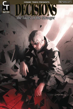 Decisions: The Faces of the Stranger
