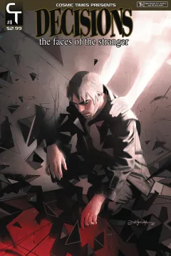 Decisions: The Faces of the Stranger