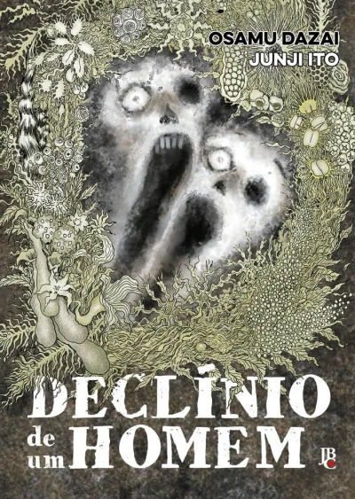 Declínio de um Homem (2023) - Series 