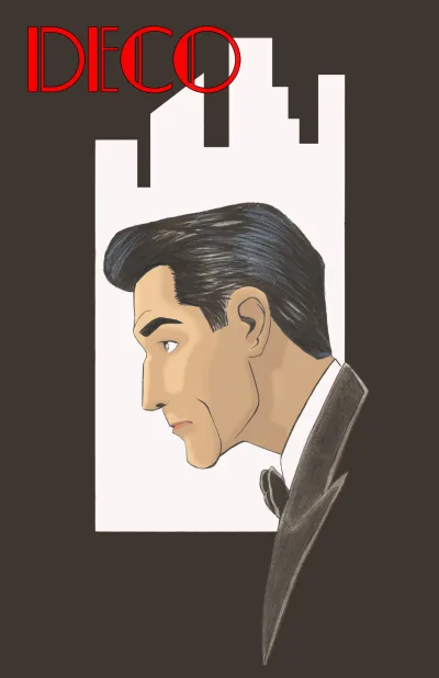 Deco (2020) - Series 