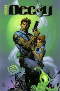 Decoy: Methane's Games