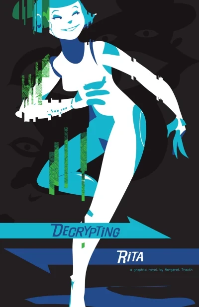 Decrypting Rita (2017) - Series 