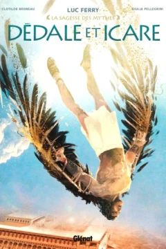 Dédale et Icare