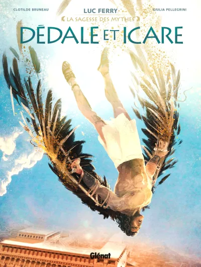 Dédale et Icare (2018) - Series 