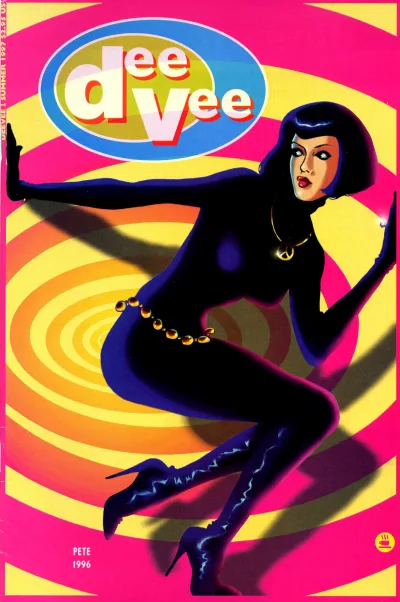 Dee Vee (1997) - Series 