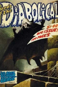 Deeds of the Diabolical