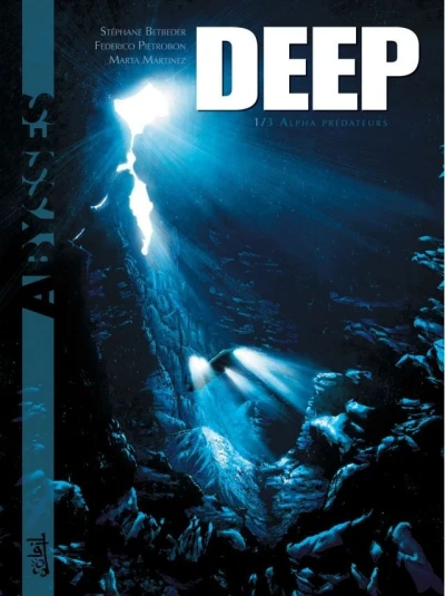 Deep (2013) - Series 