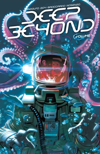 Deep Beyond (2021) - Series 