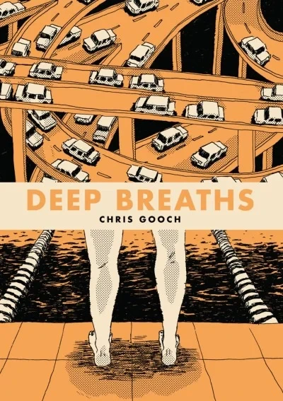 Deep Breaths (2019) - Series 