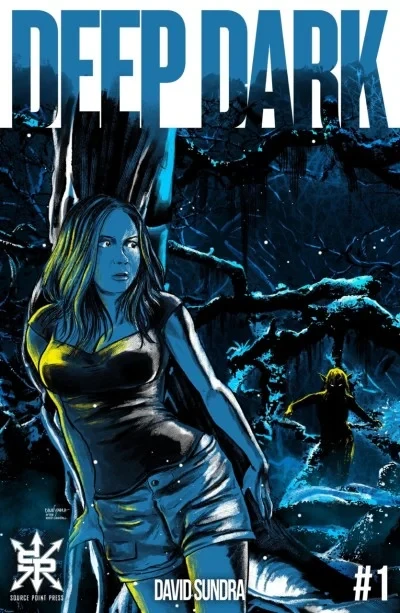 Deep Dark (2023) - Series 