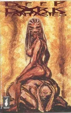 Deep Dark Fantasies (1995) - Series 