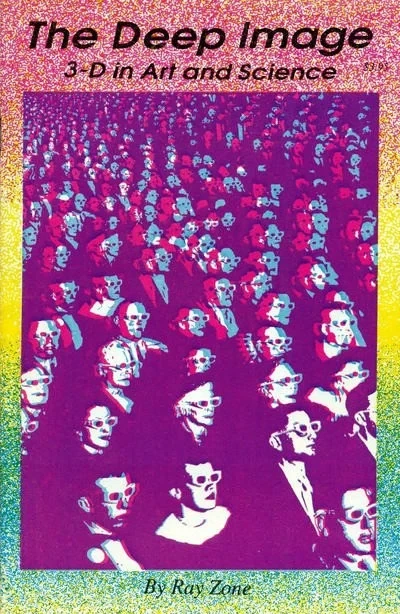Deep Image: 3-D in Art and Science (1991) - Series 