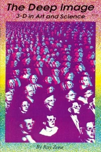 Deep Image: 3-D in Art and Science