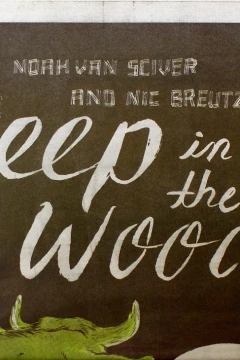 Deep in the Woods